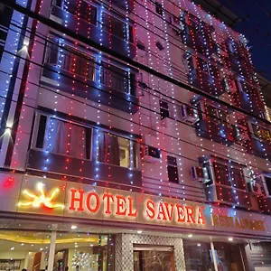 Savera Hotel