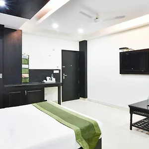 Hotel Treebo Mehar Castle